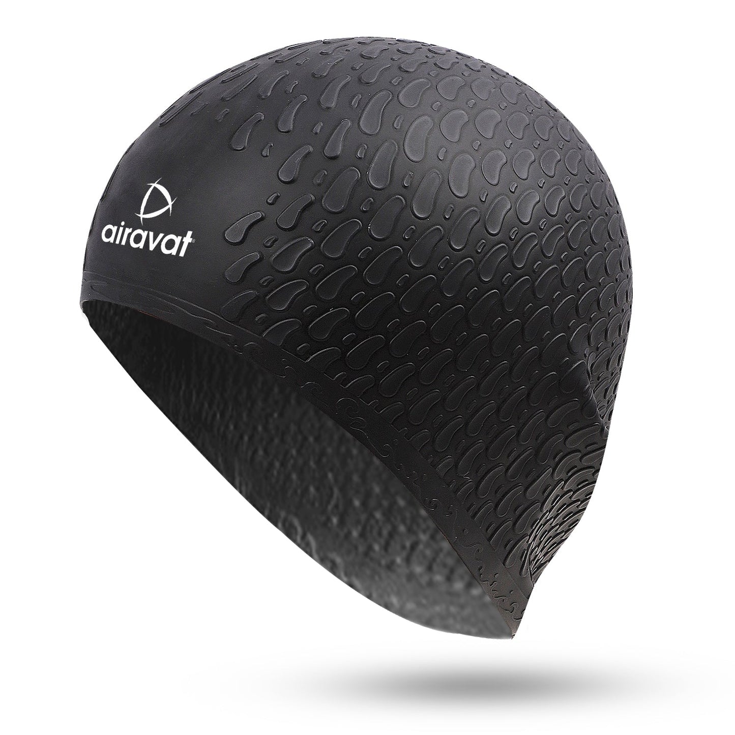 AIRAVAT BUBBLE SWIM CAP