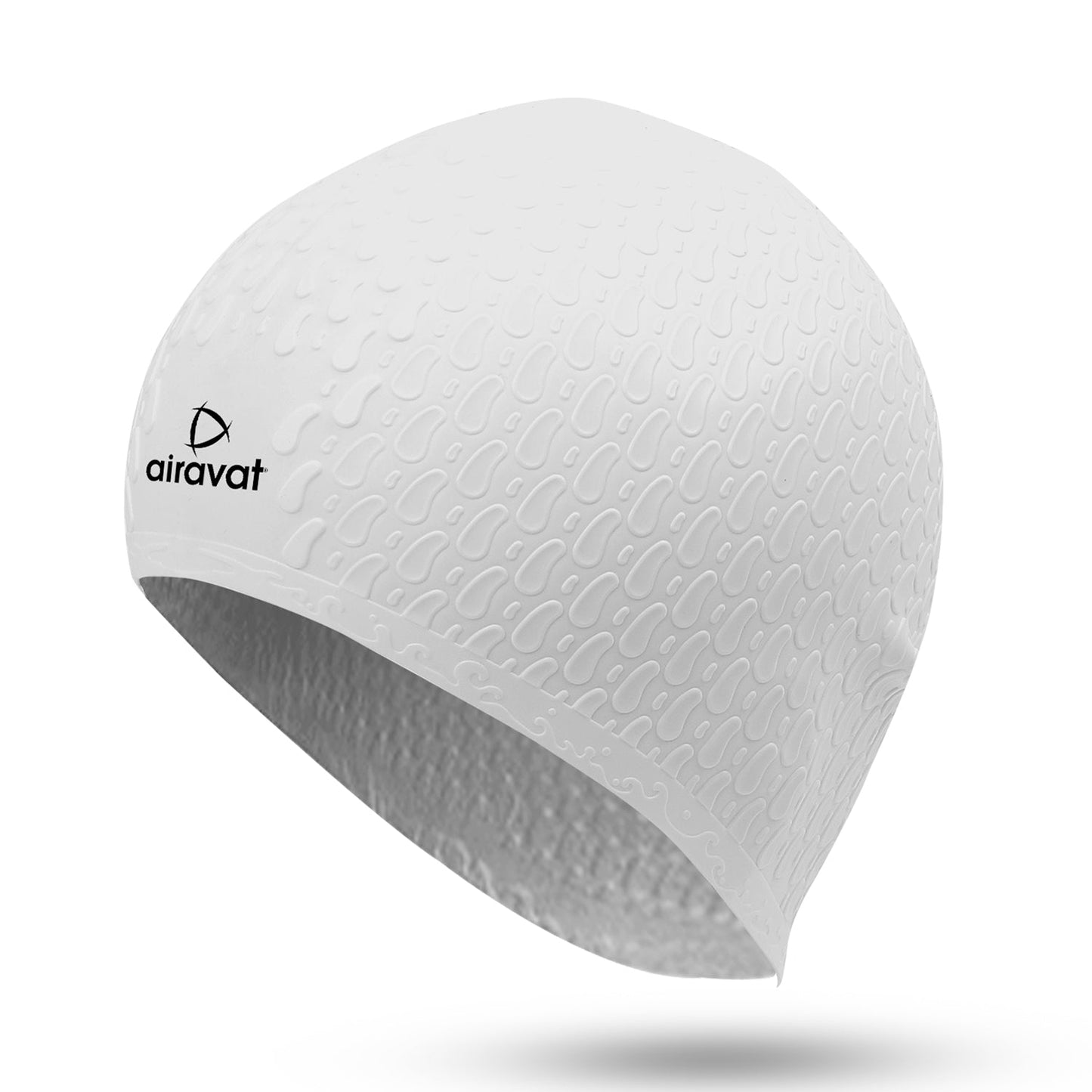 AIRAVAT BUBBLE SWIM CAP