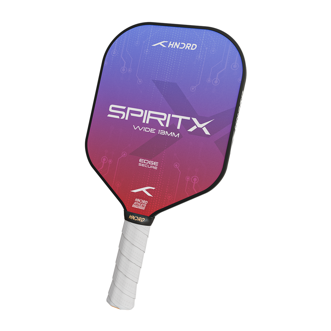 HUNDRED SPIRIT X PICKLEBALL PADDLE
