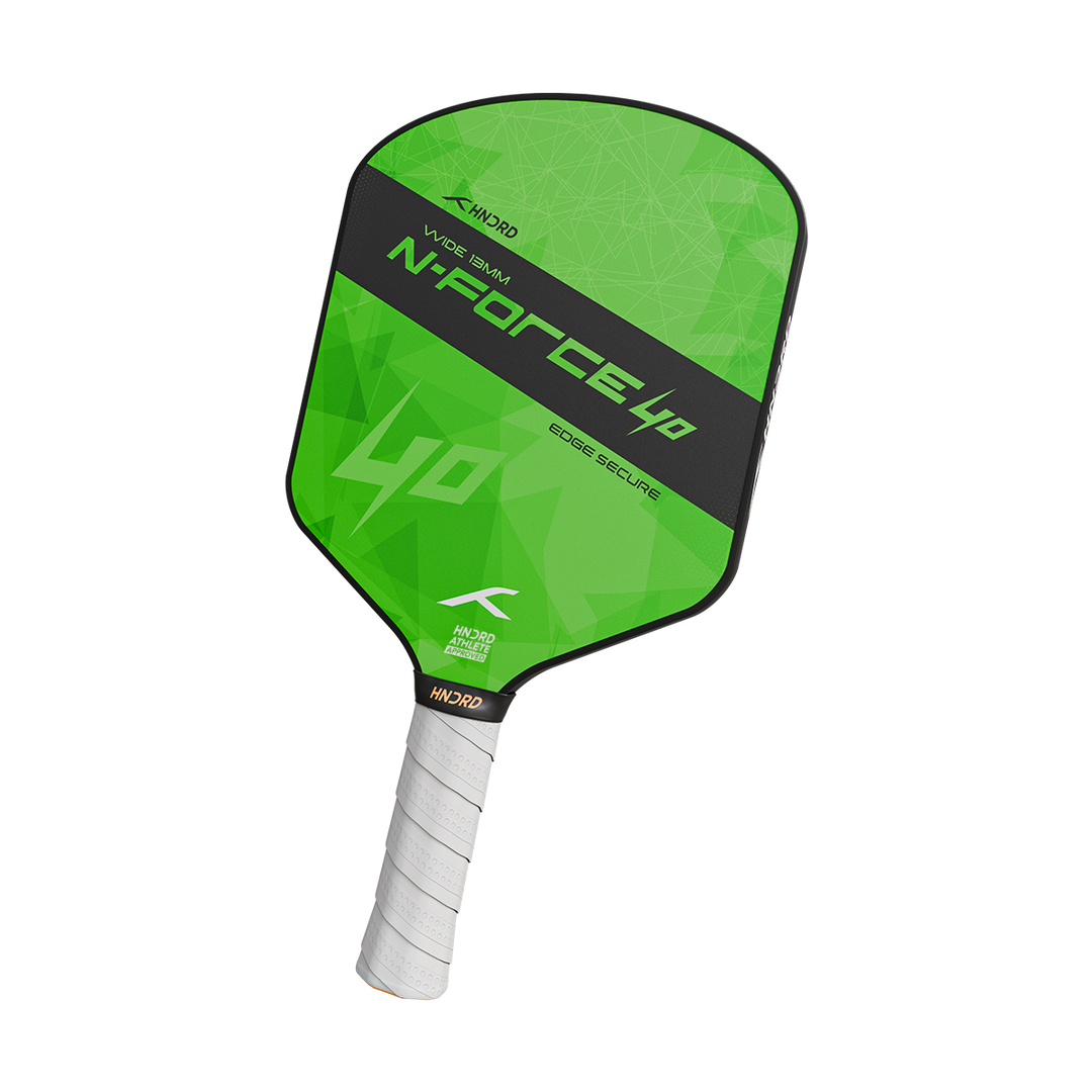 HUNDRED N FORCE 40 PICKLEBALL PADDLE