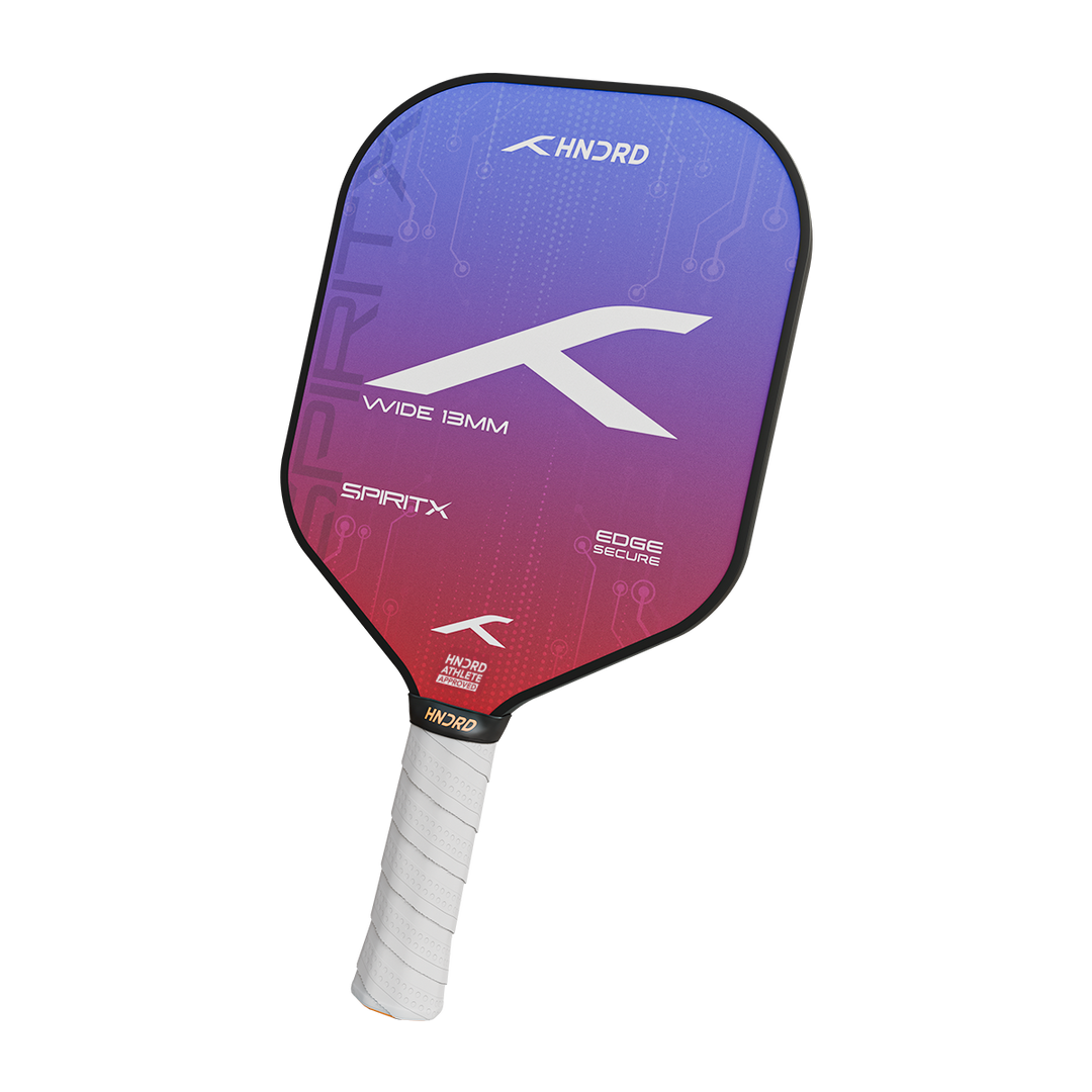 HUNDRED SPIRIT X PICKLEBALL PADDLE