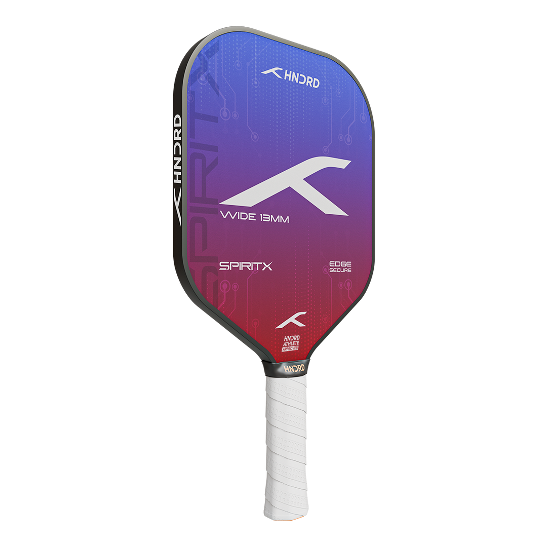 HUNDRED SPIRIT X PICKLEBALL PADDLE