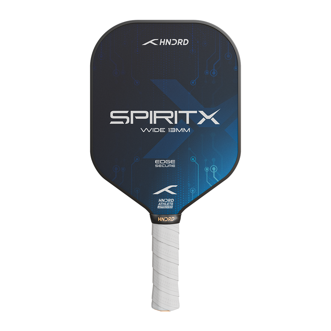 HUNDRED SPIRIT X PICKLEBALL PADDLE