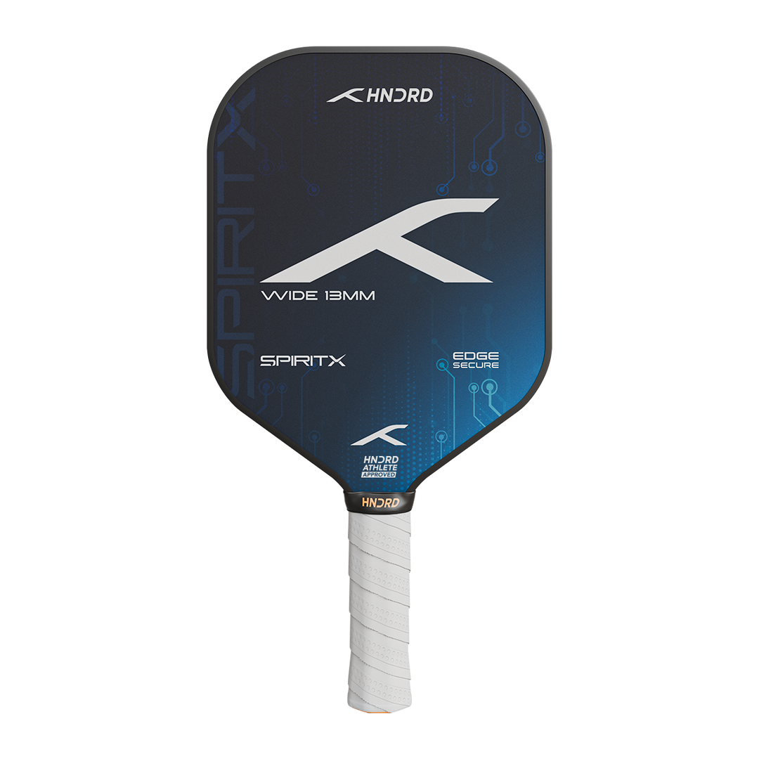 HUNDRED SPIRIT X PICKLEBALL PADDLE
