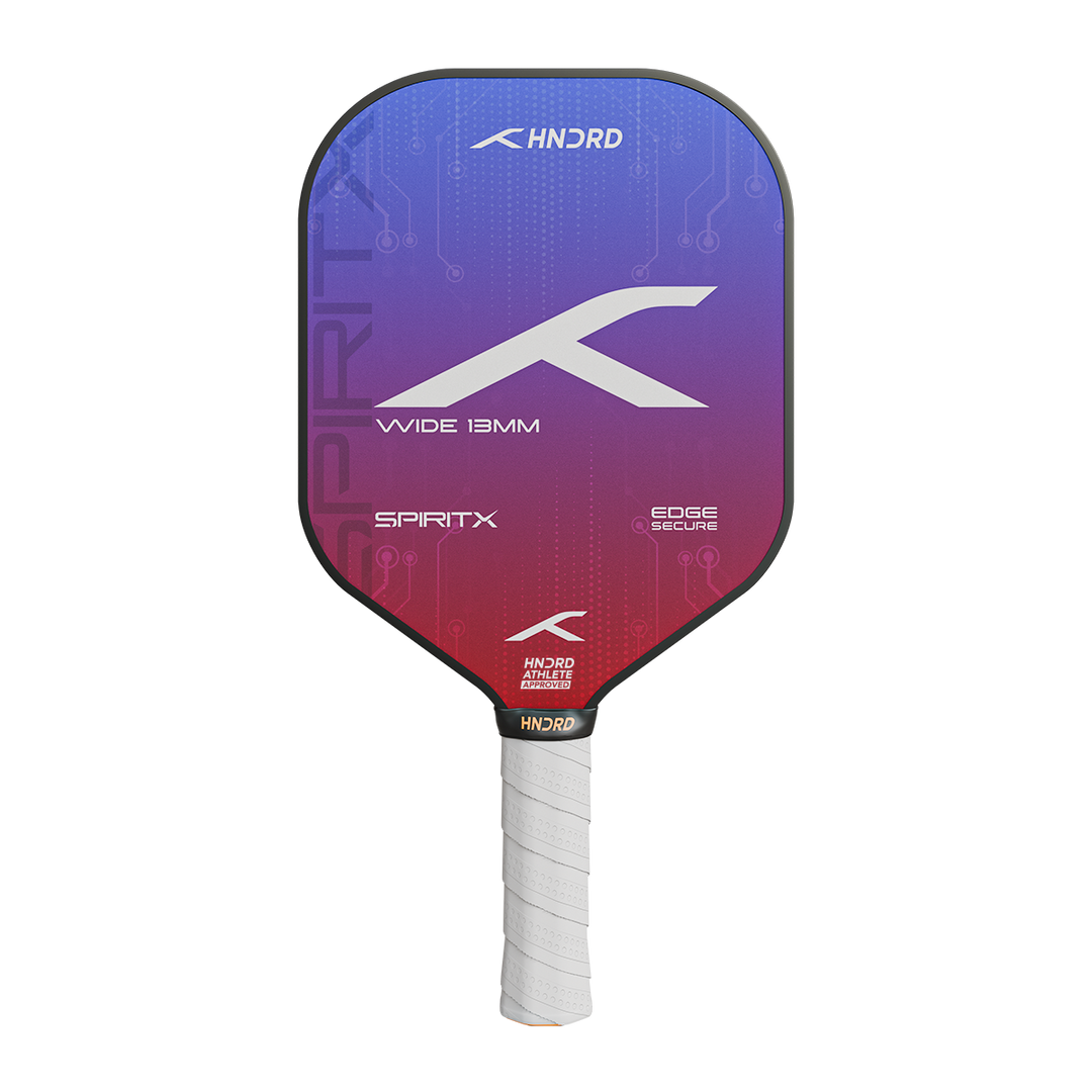 HUNDRED SPIRIT X PICKLEBALL PADDLE