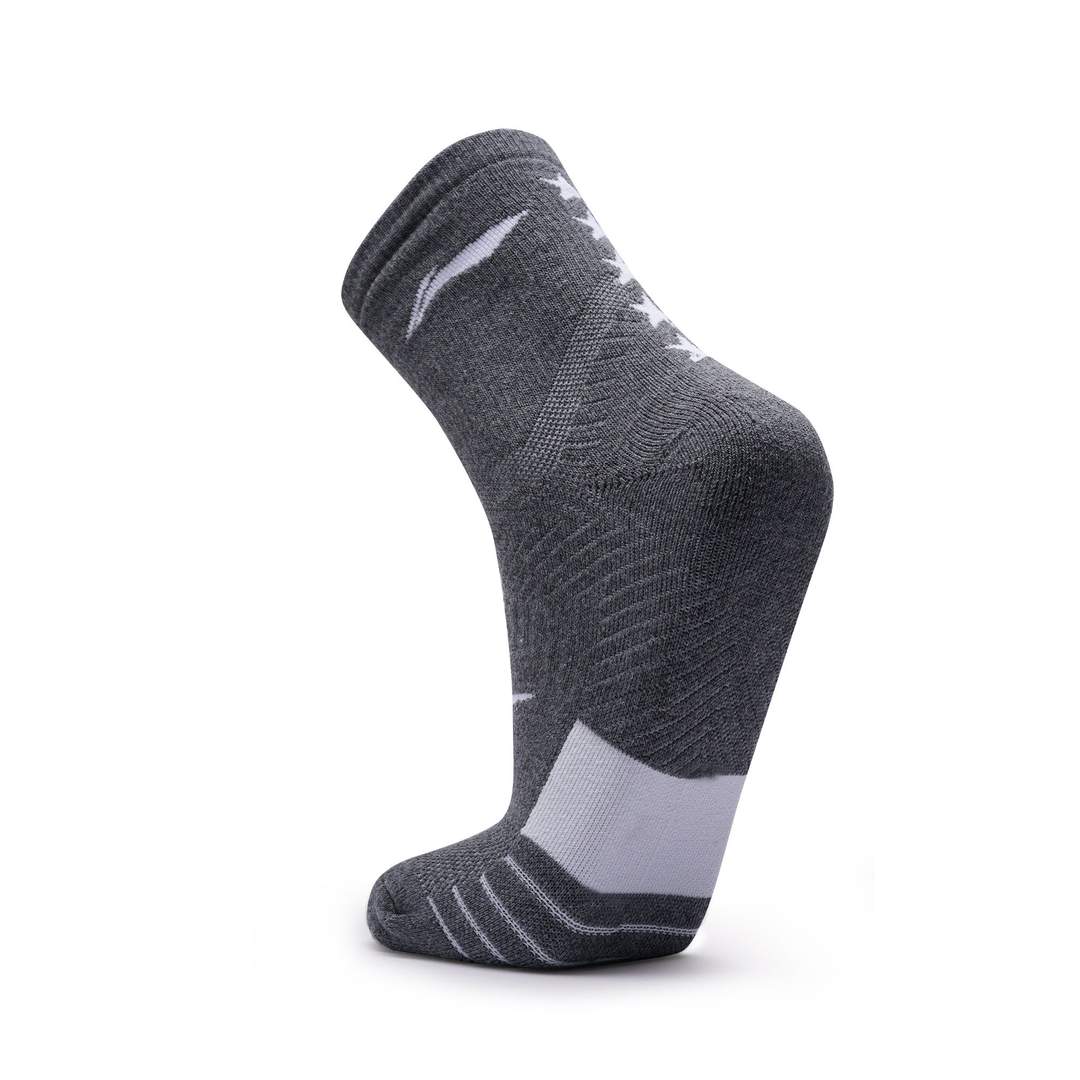 LI-NING AWLQ109 5 Star Socks