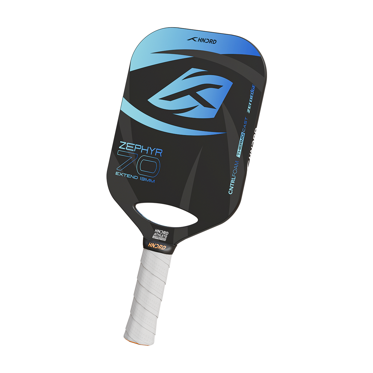 HUNDRED ZEPHYR 70 PICKLEBALL PADDLE