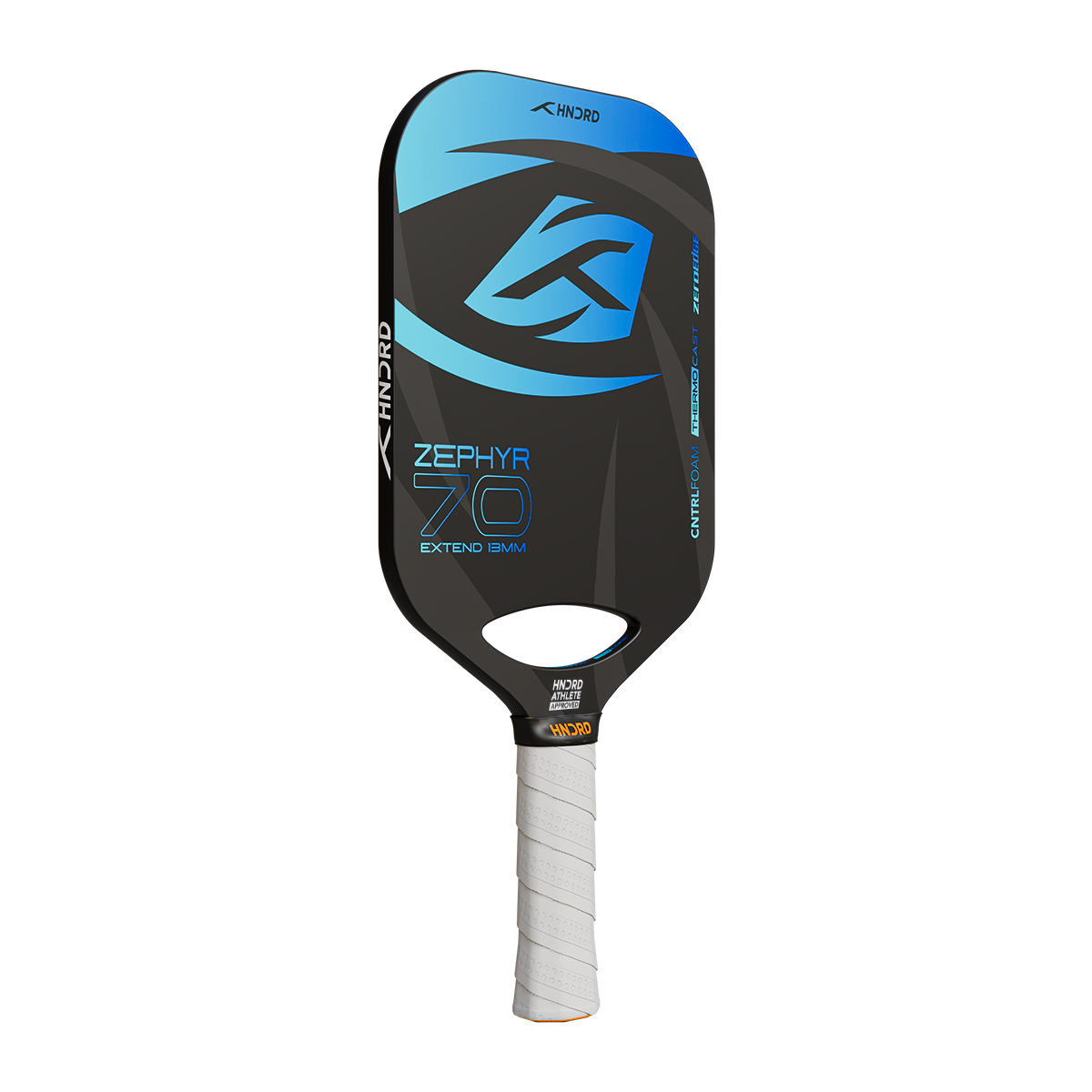 HUNDRED ZEPHYR 70 PICKLEBALL PADDLE