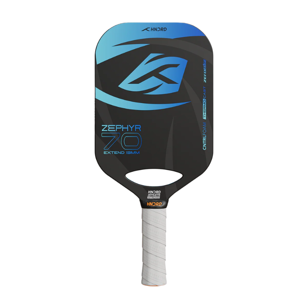 HUNDRED ZEPHYR 70 PICKLEBALL PADDLE
