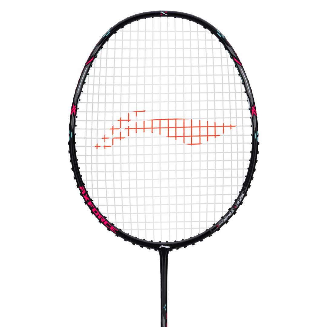 LINING AXFORCE CANON BADMINTON RACQUET