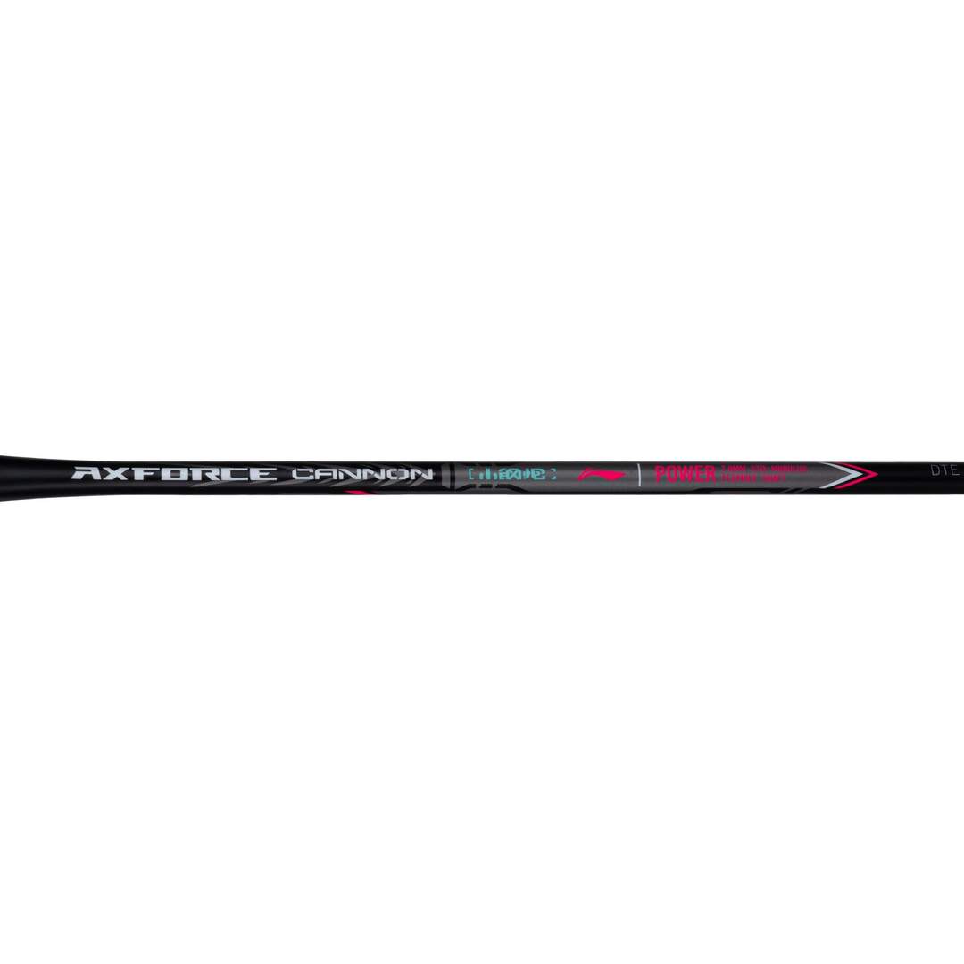 LINING AXFORCE CANON BADMINTON RACQUET