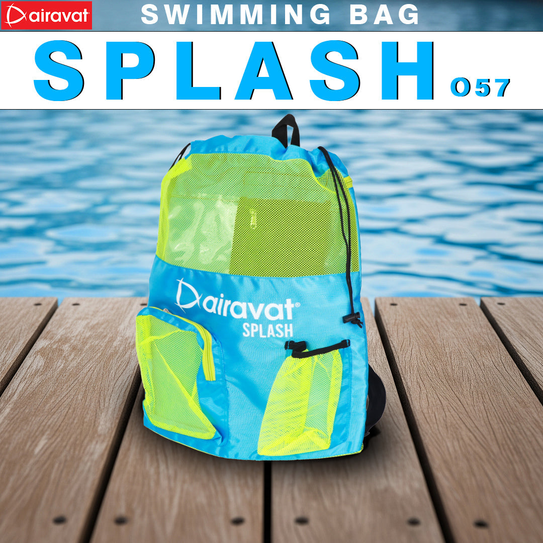 Airavat Splash Swimming Bag 057