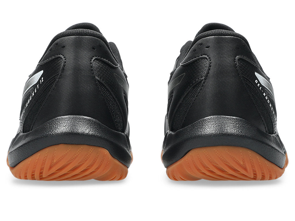 ASICS GEL ROCKET 12 (MEN) BADMINTON SHOES