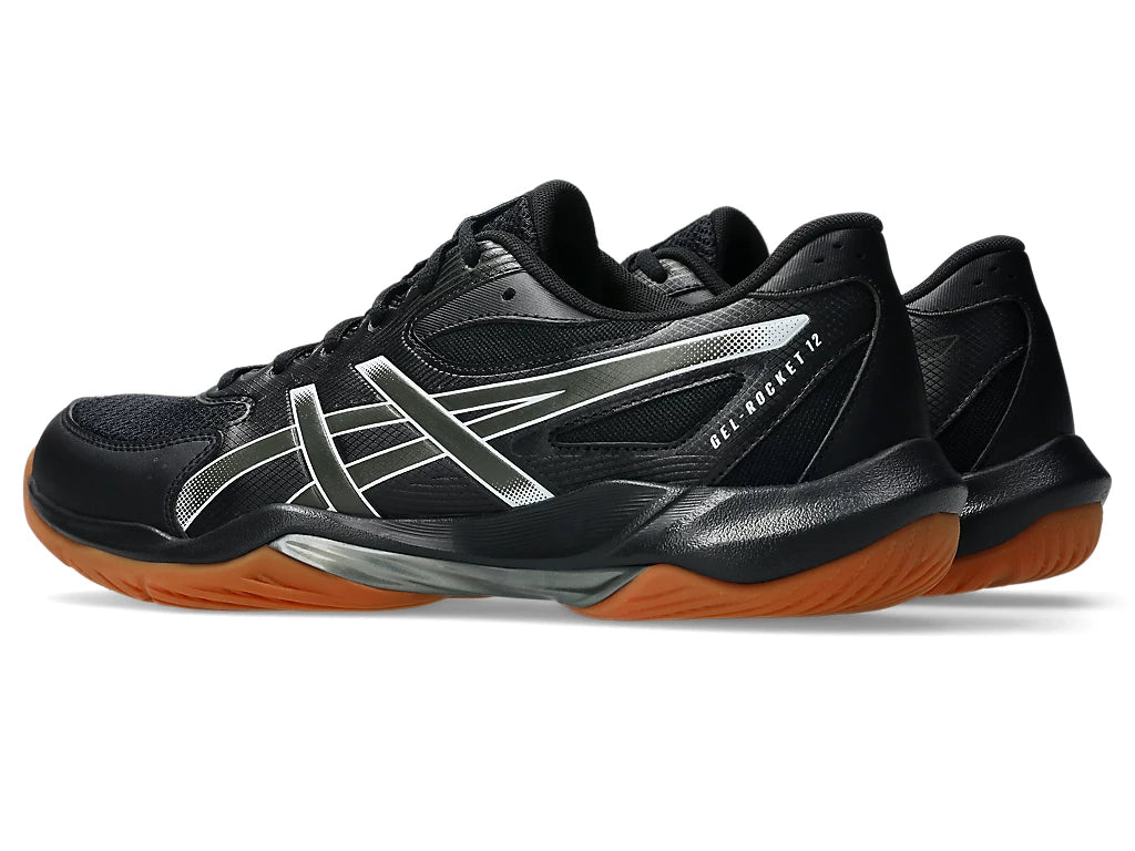 ASICS GEL ROCKET 12 (MEN) BADMINTON SHOES