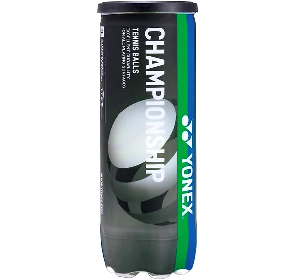 YONEX TB-CS3 EX CHAMPIONSHIP TENNIS BALL