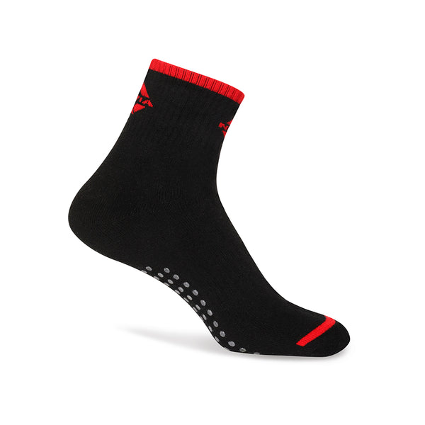NIVIA NO SKID CRICKET SOCKS