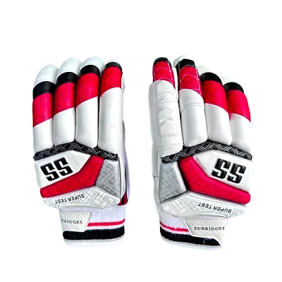 SS Super Test Batting Gloves