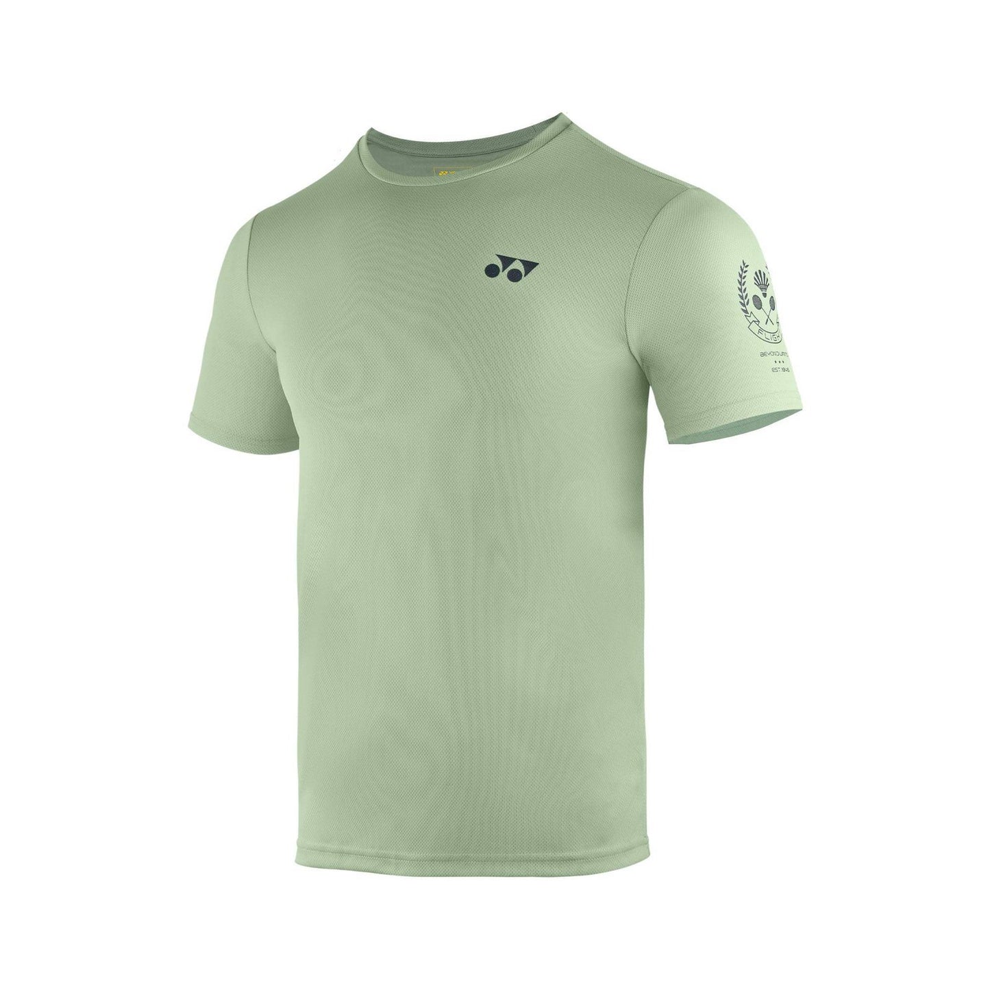 YONEX BADMINTON APPAREL T-SHIRT ROUND NECK M 2620