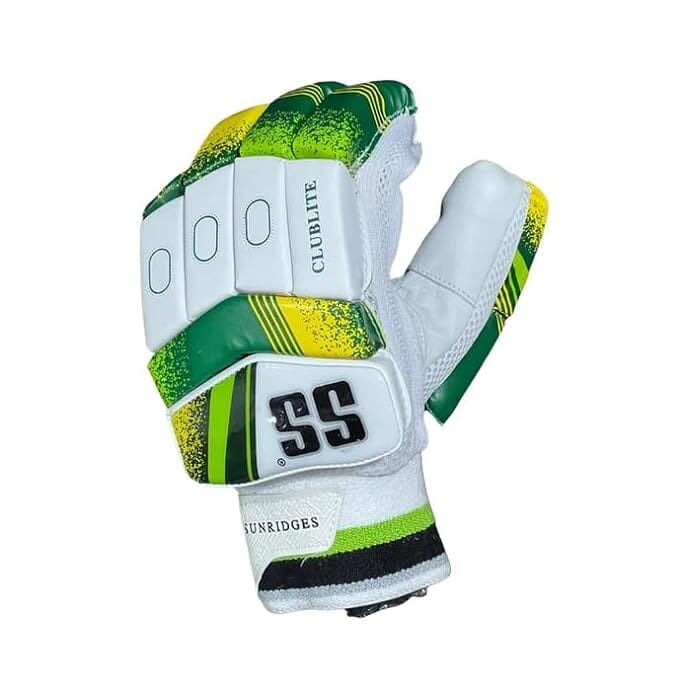 SS Club Lite Batting Gloves