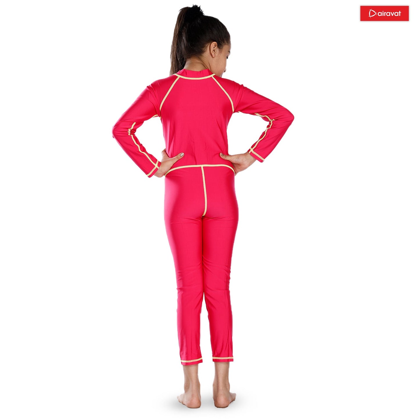Airavat 1508 Children Swim Wear Full Body