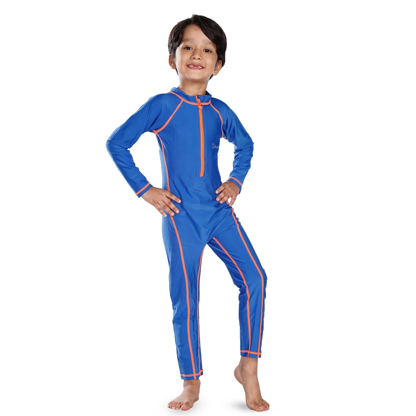 Airavat 1508 Children Swim Wear Full Body