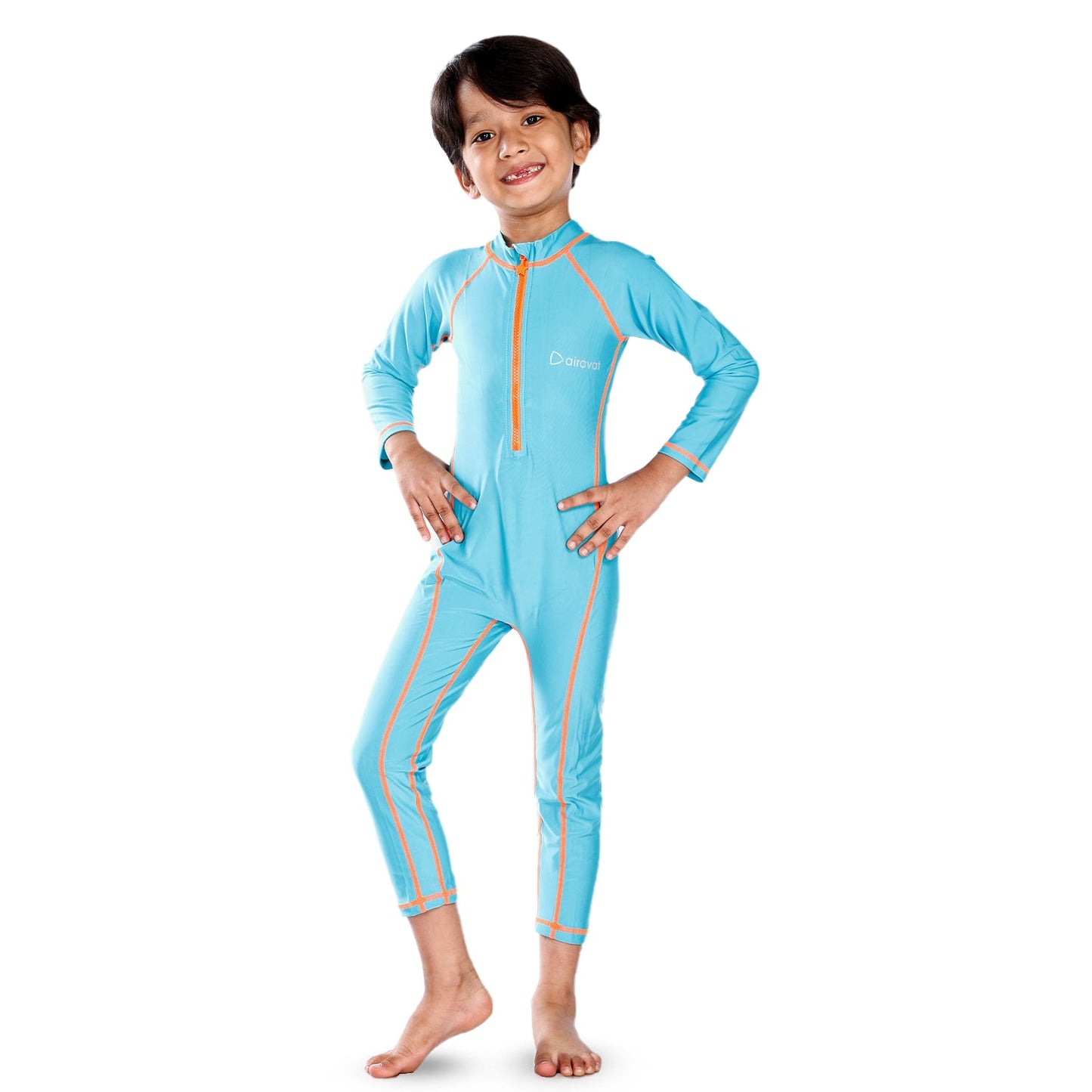 Airavat 1508 Children Swim Wear Full Body