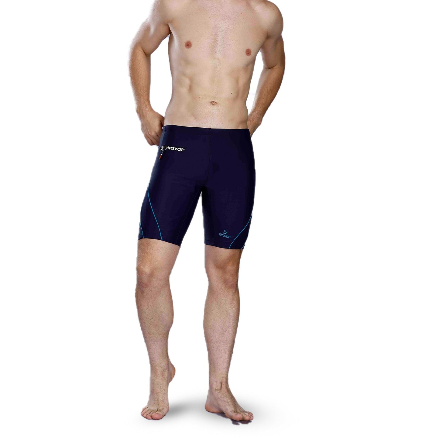 Airavat Calder 1510 Men's Swimming Jammer