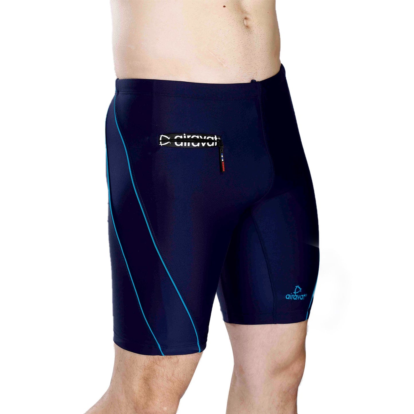 Airavat Calder 1510 Men's Swimming Jammer