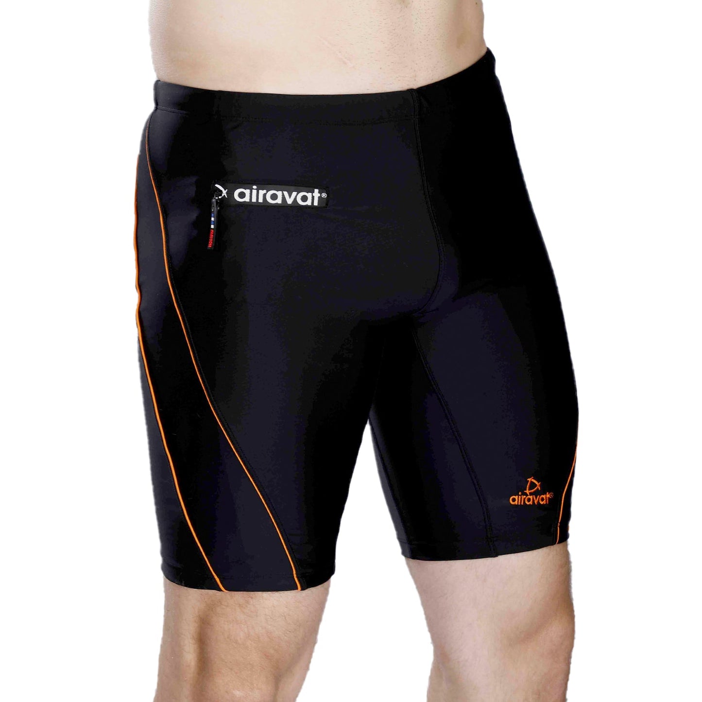 Airavat Calder 1510 Men's Swimming Jammer