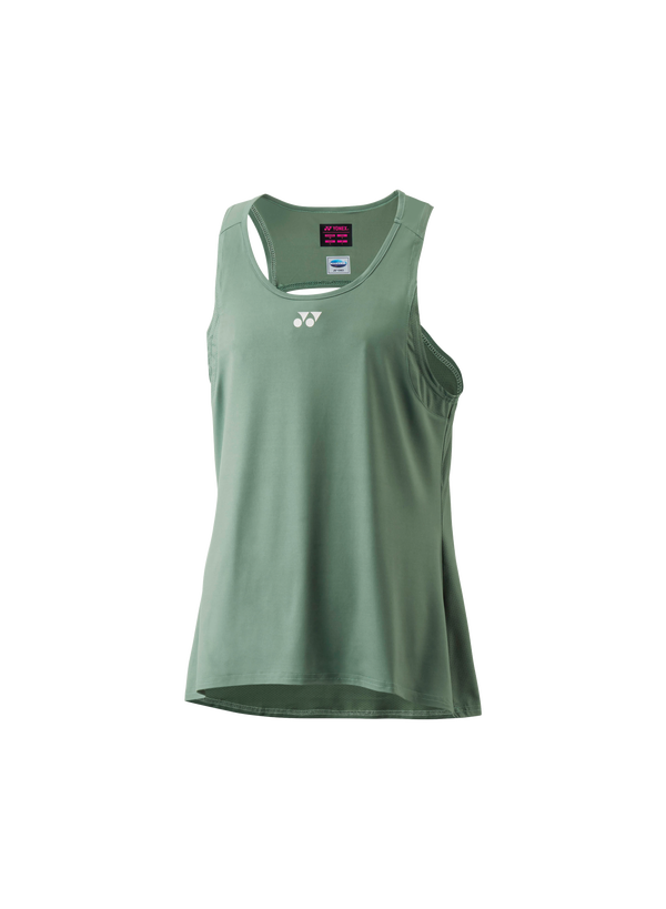 YONEX BADMINTON APPAREL WOMENS TANK TOP L 16687EX