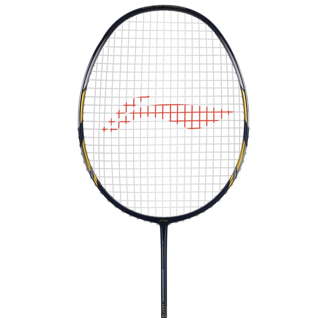 LI-NING Windstorm 78 Plus Badminton Racquet