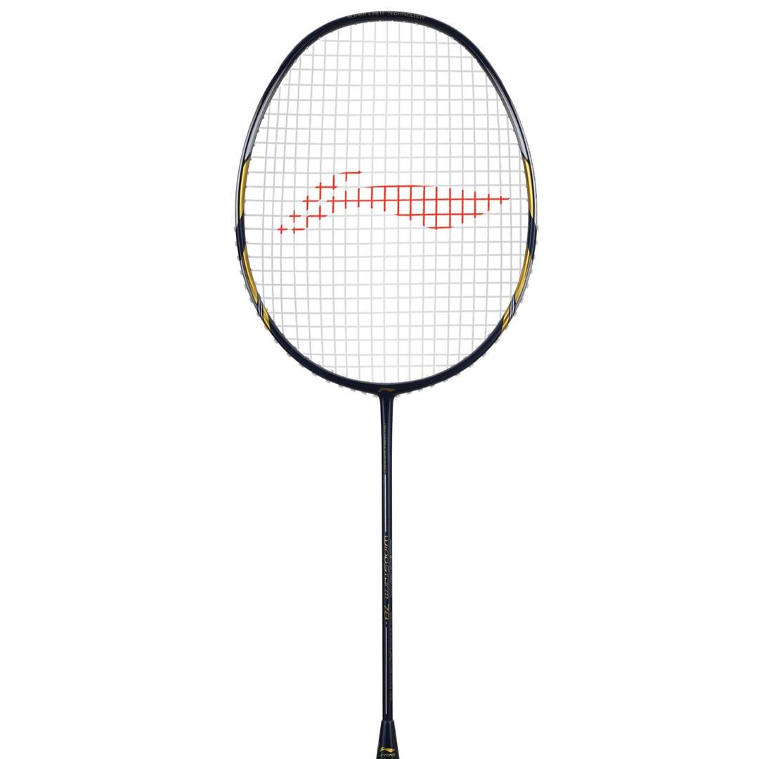 LI-NING Windstorm 78 Plus Badminton Racquet