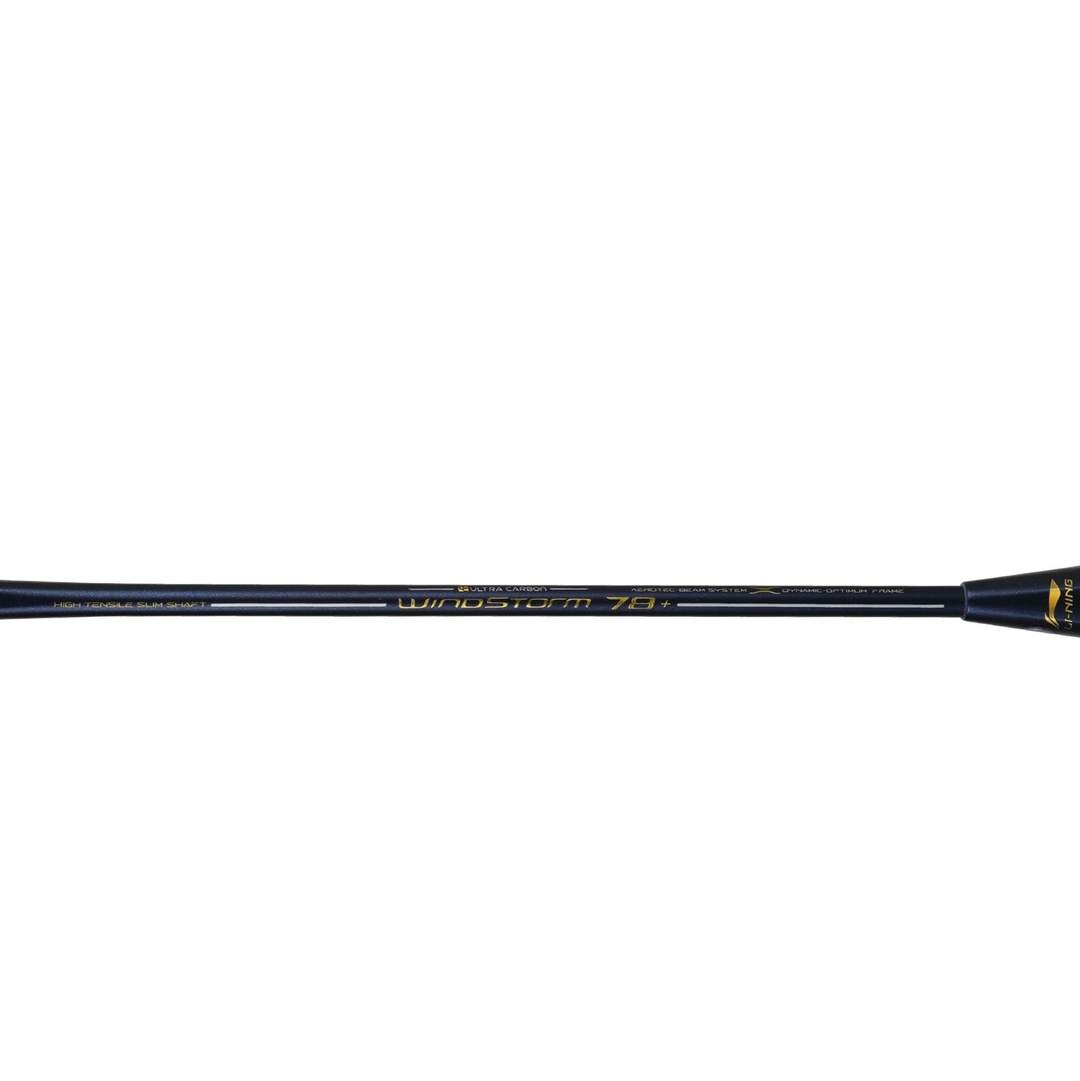 LI-NING Windstorm 78 Plus Badminton Racquet
