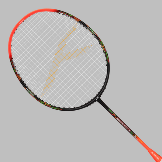 HUNDRED Powertek 1000 JR BADMINTON RACQUET