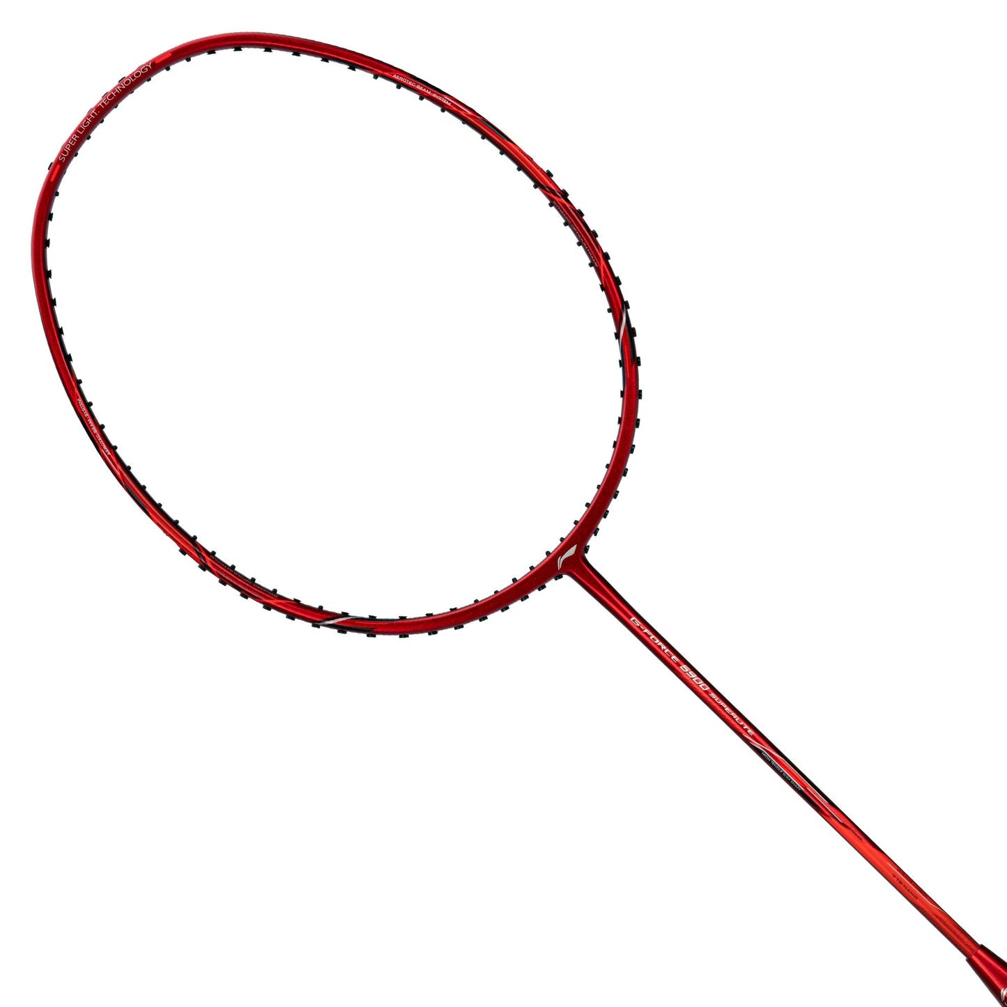 LINING G-Force 5900 Superlite II BADMINTON RACQUET