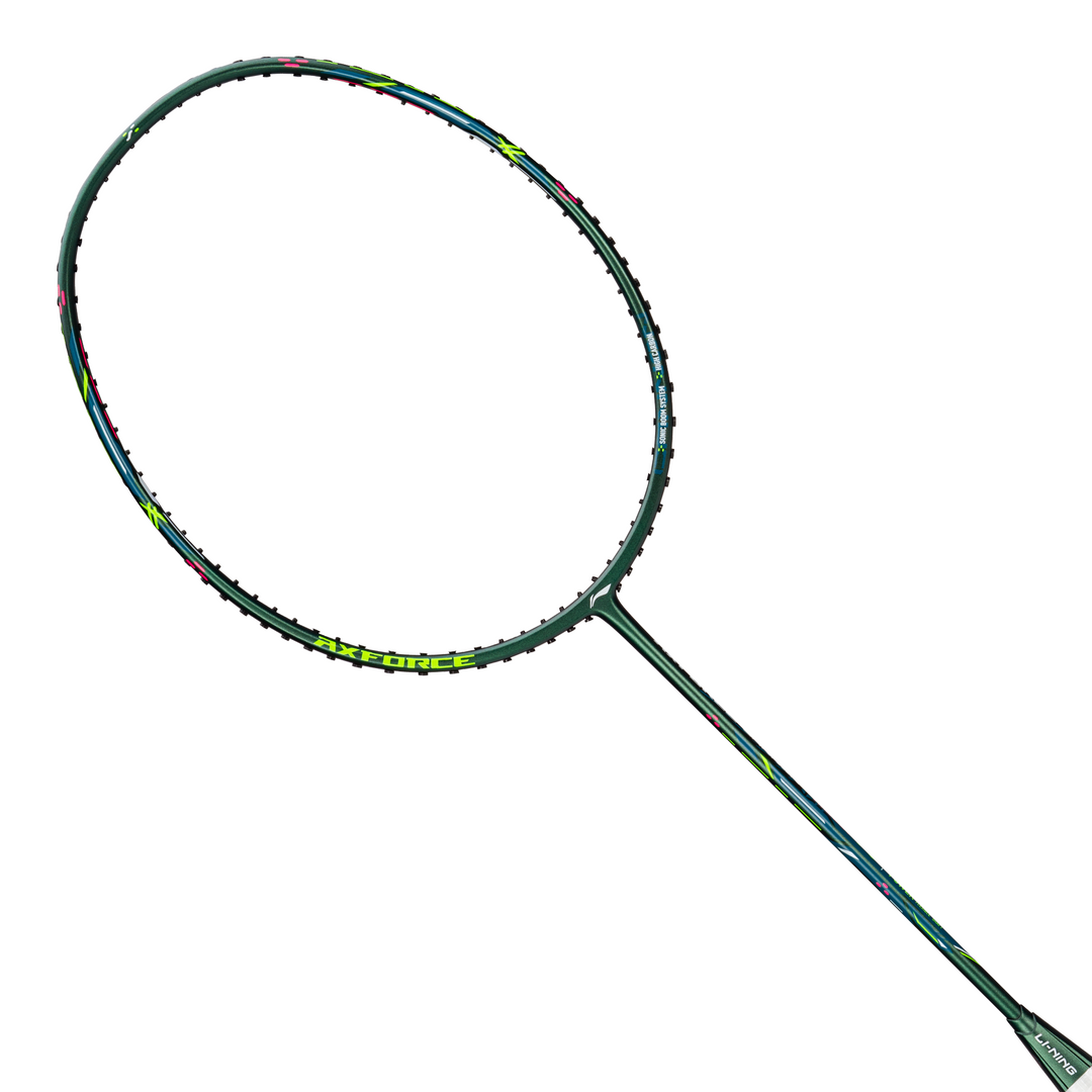 LINING AXFORCE CANON BADMINTON RACQUET