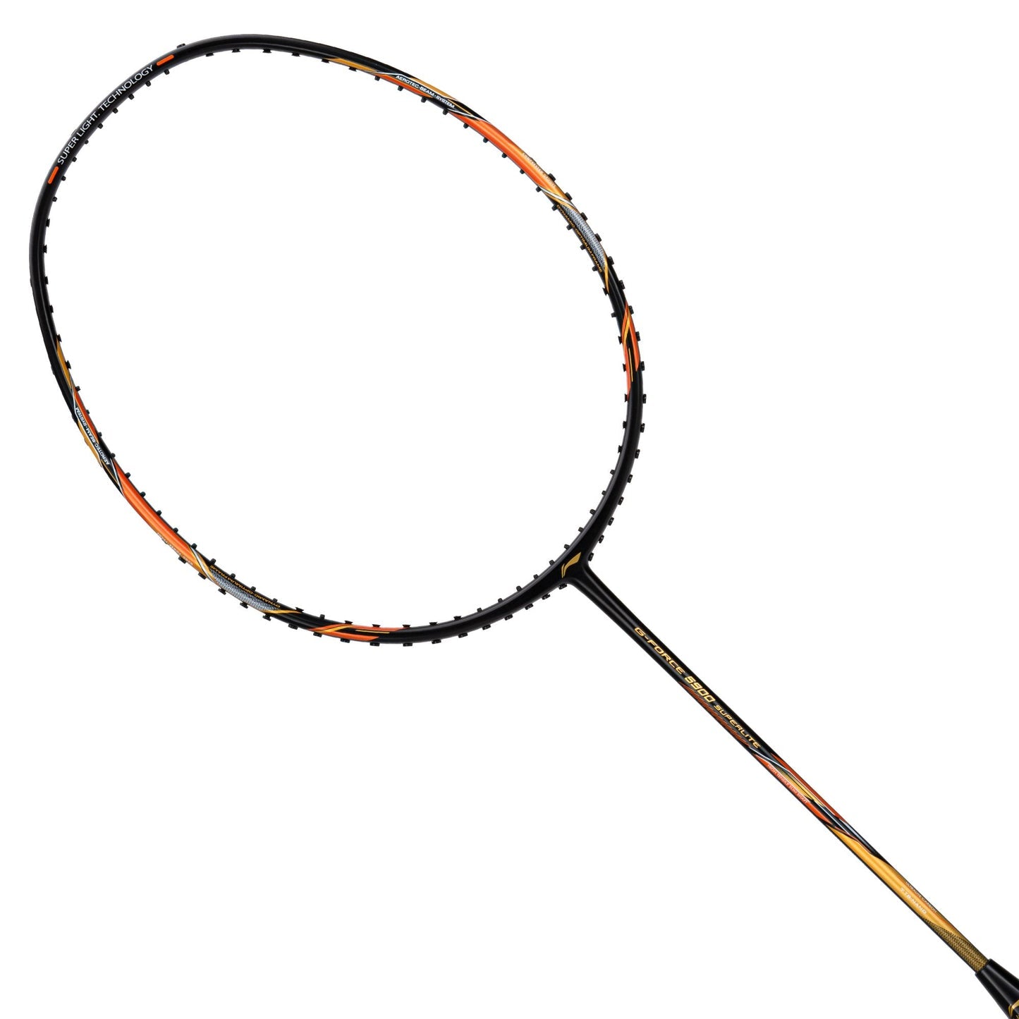 LINING G-Force 5900 Superlite II BADMINTON RACQUET