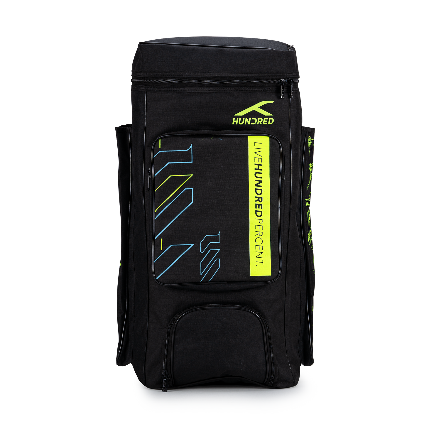 Hundred Aspire Cricket Bag