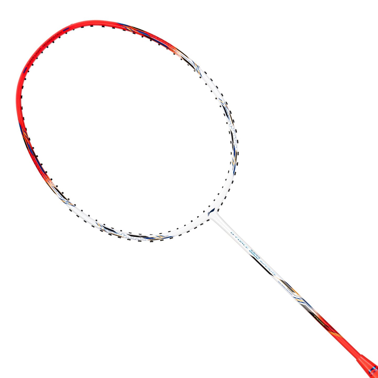 LI-NING G-Force 5800 Superlite BADMINTON RACQUET