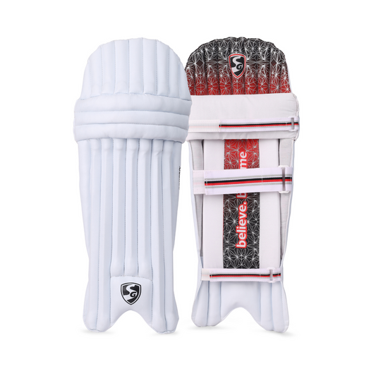 SG Optipro Cricket Batting Leg-guard