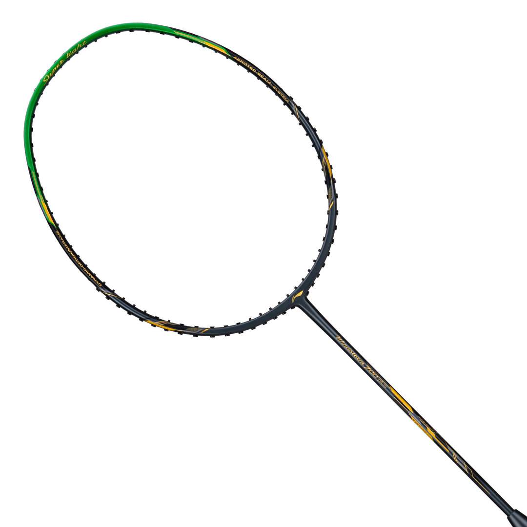 Lining Windstorm 700 Plus Badminton Racquet