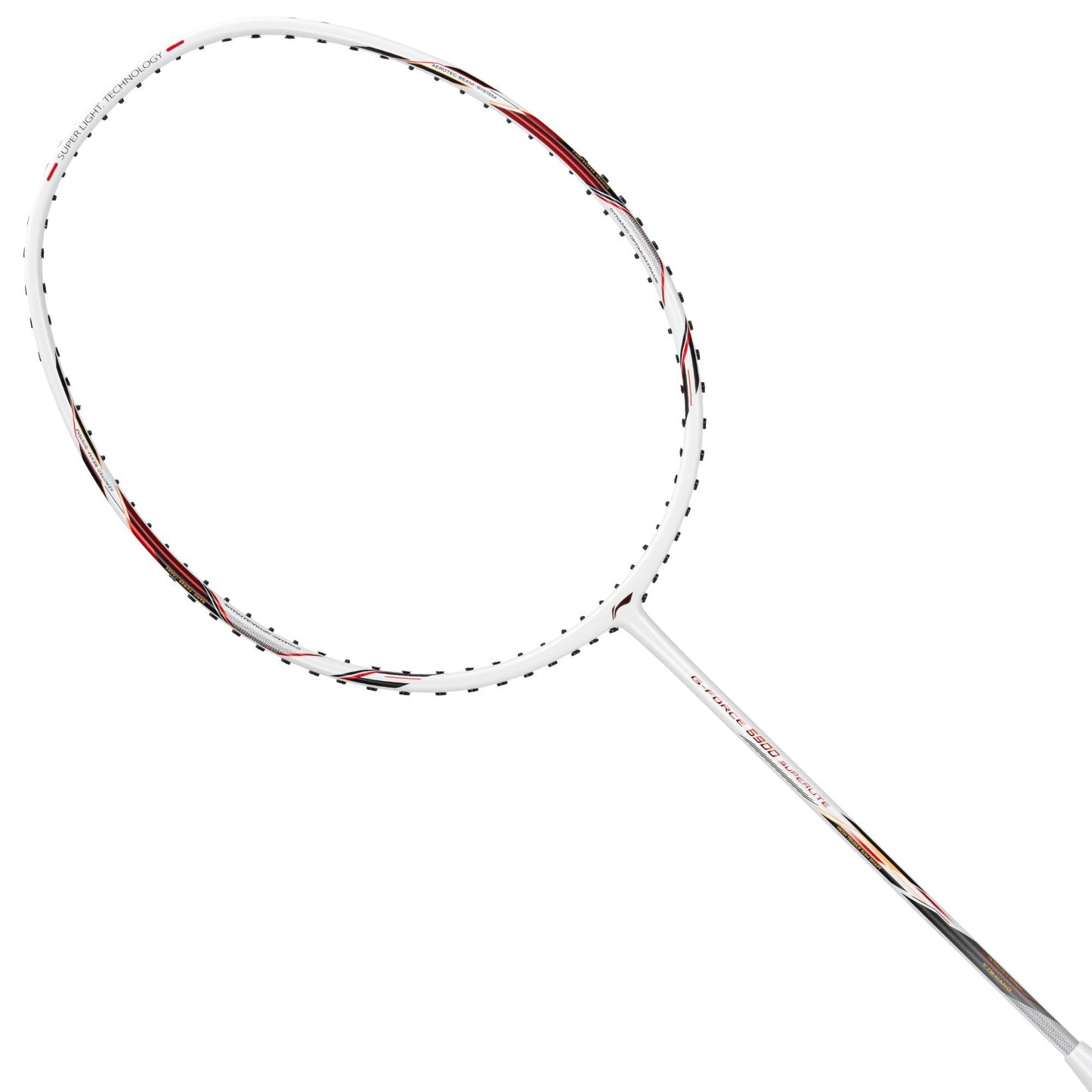 LINING G-Force 5900 Superlite II BADMINTON RACQUET
