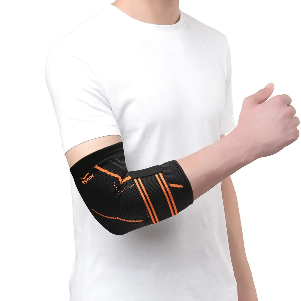 Tynor Elbow Support Air
