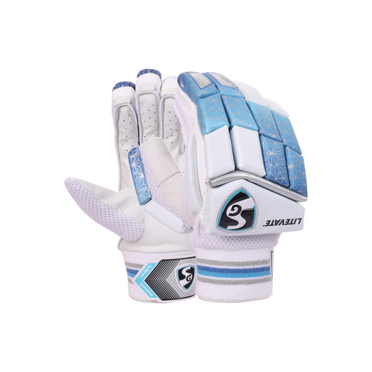 SG Litevate Batting gloves
