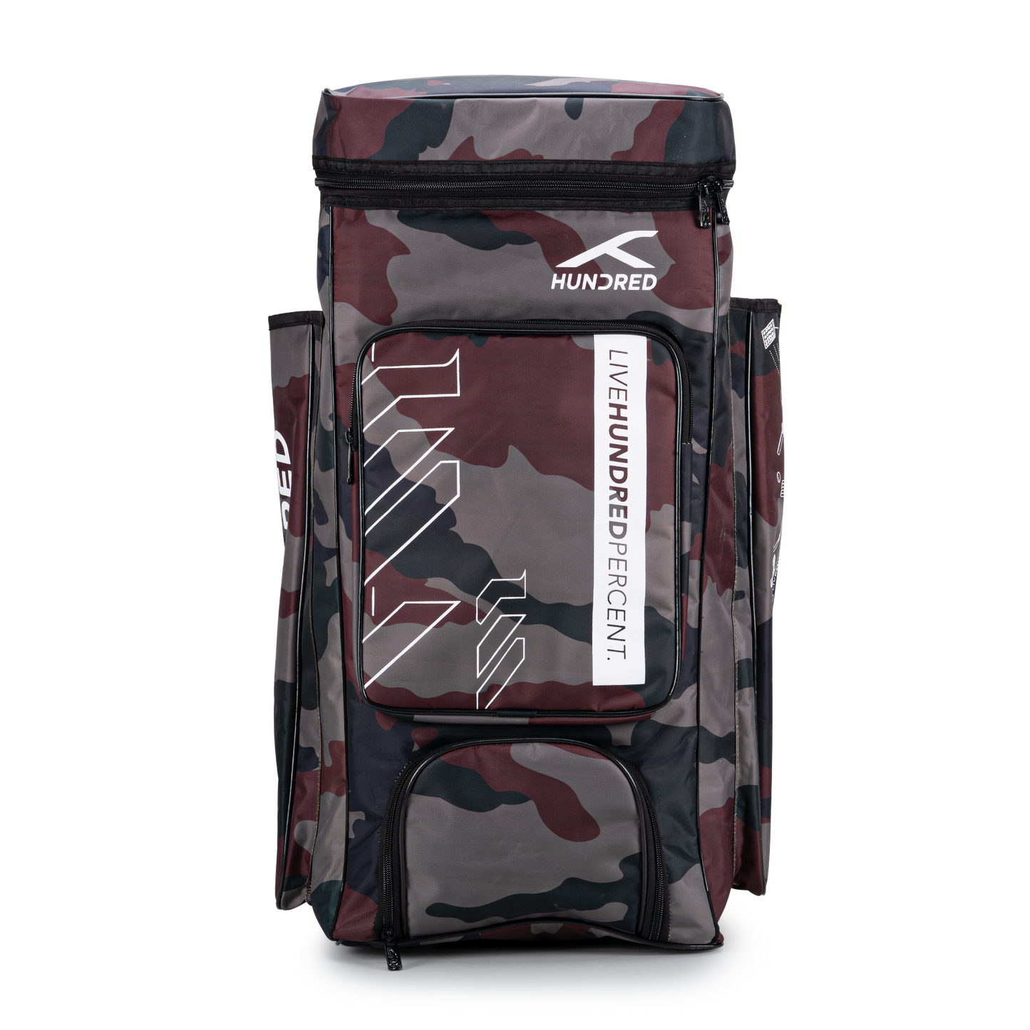 Hundred Aspire Cricket Bag