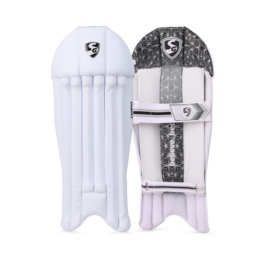 SG Campus Cricket Wicket keeping Leg-guard