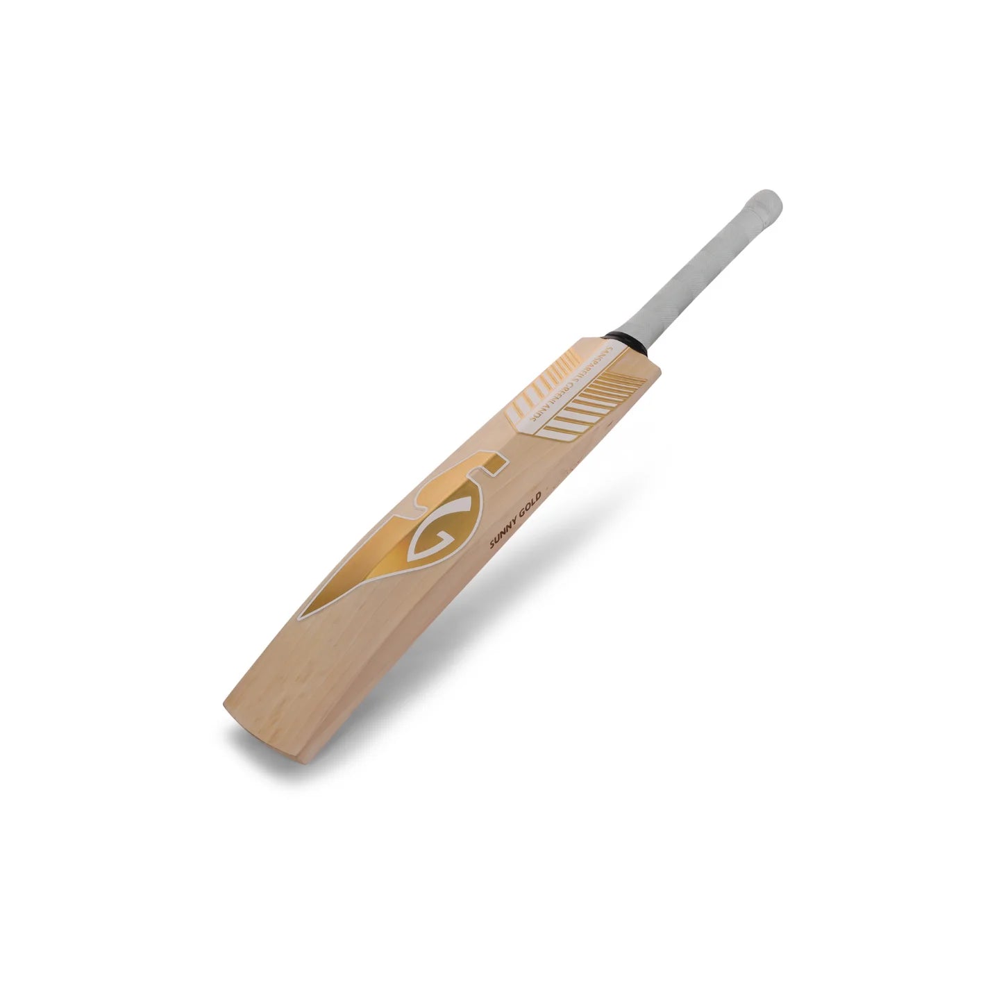 SG Sunny Gold Icon English Willow Cricket Bat