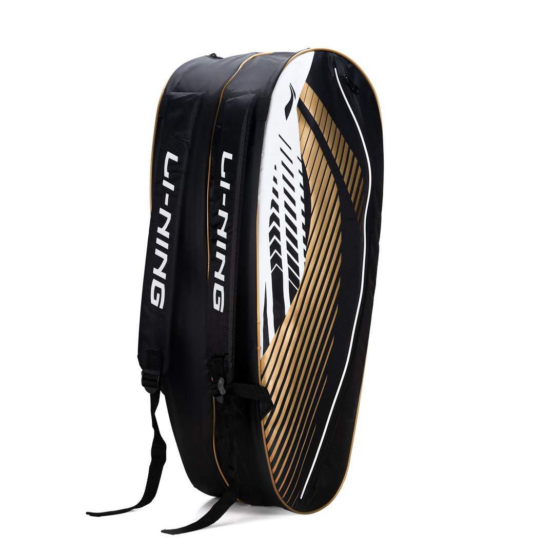 Lining ABDT403 Stripe Kit Bag