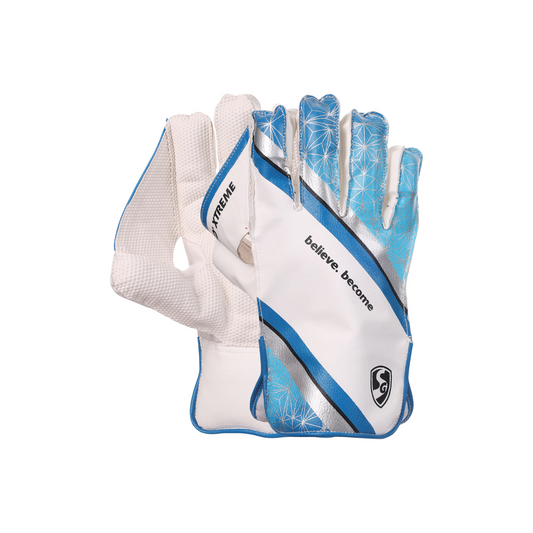 SG RSD Xtreme Wicket Keeping Gloves