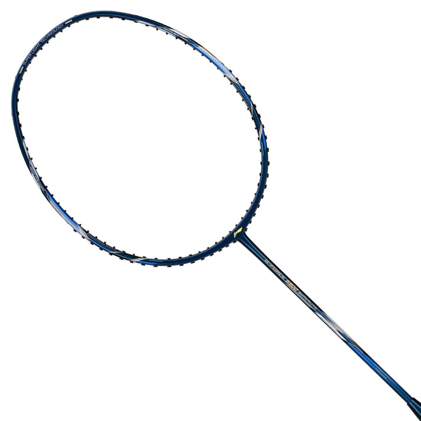 LINING G-Force 5900 Superlite II BADMINTON RACQUET